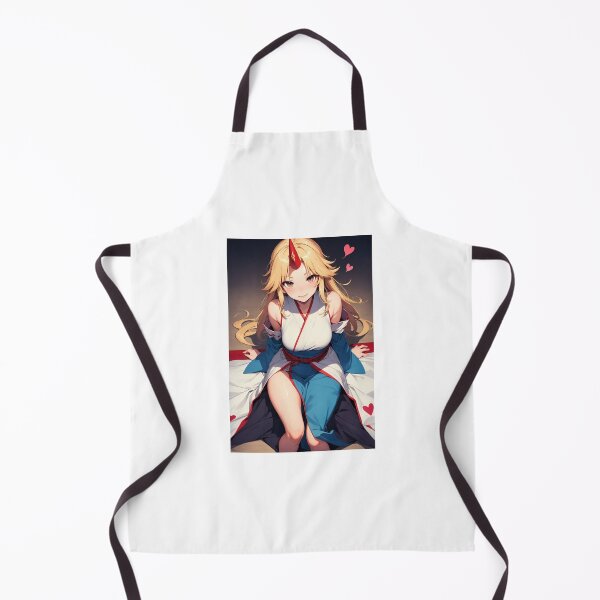 Item preview, Yuugi Hoshiguma #2 - Touhou Fanart designed and sold by iloveanimechibi.
