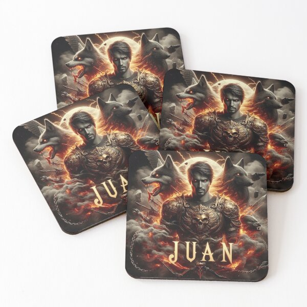 Item preview, Juan designed and sold by RaF71PrO.