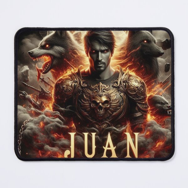 Item preview, Juan designed and sold by RaF71PrO.