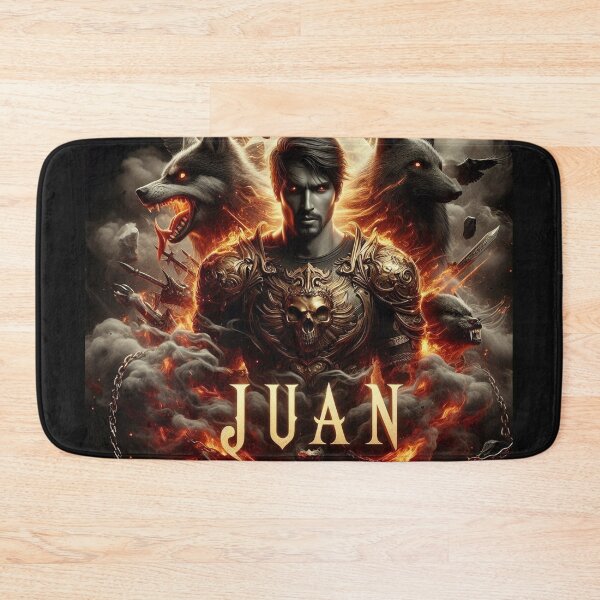 Item preview, Juan designed and sold by RaF71PrO.