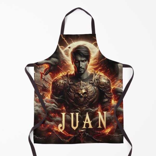Item preview, Juan designed and sold by RaF71PrO.