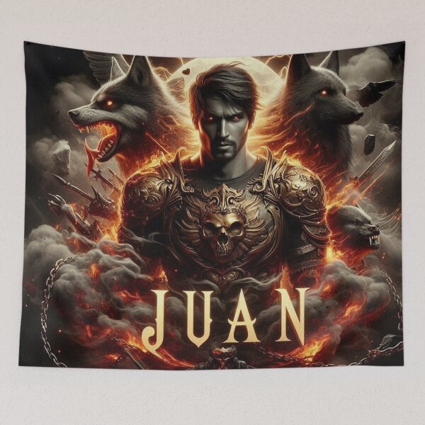 Item preview, Juan designed and sold by RaF71PrO.