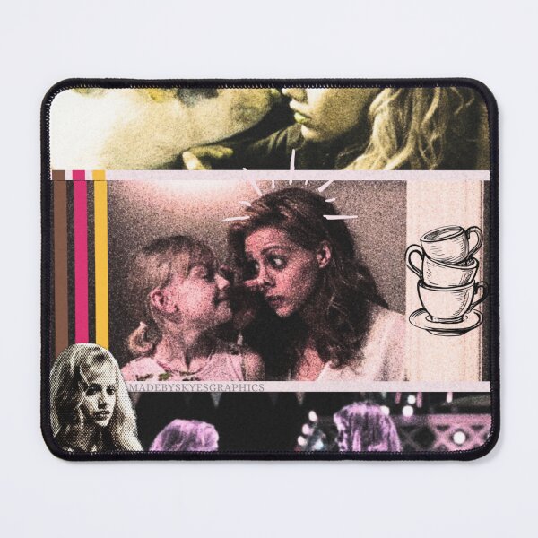 Item preview, Uptown Girls movie poster design designed and sold by byskyesgraphics.
