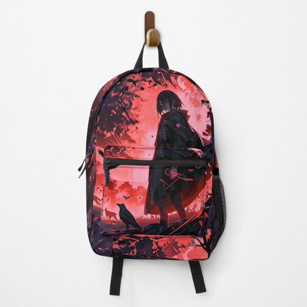 Item preview, Guardian of the Crimson Eclipse designed and sold by TheSharpService.