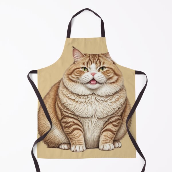 Item preview, Fat Cat designed and sold by Ultimate-Rabbit.