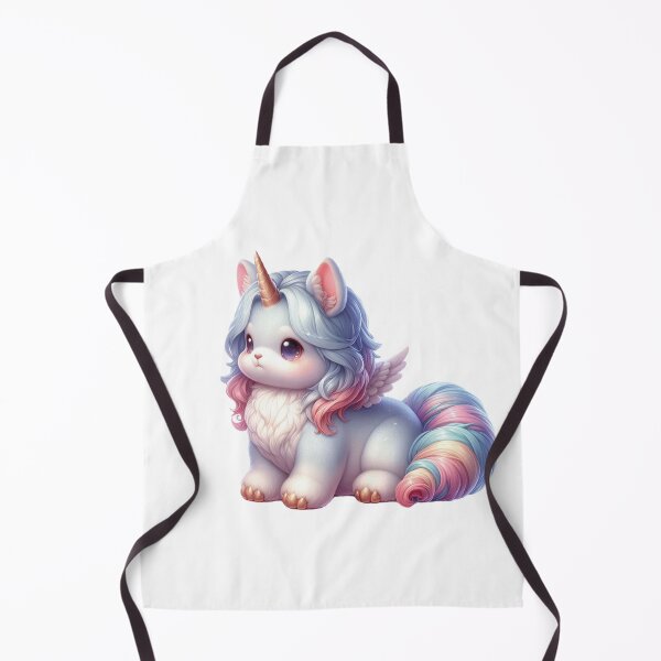 Item preview, Sweet unicorn cat designed and sold by DofinaSur.