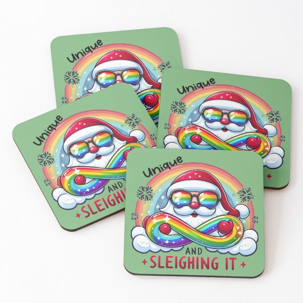 Item preview, Unique and sleighing it designed and sold by Vkinsify.