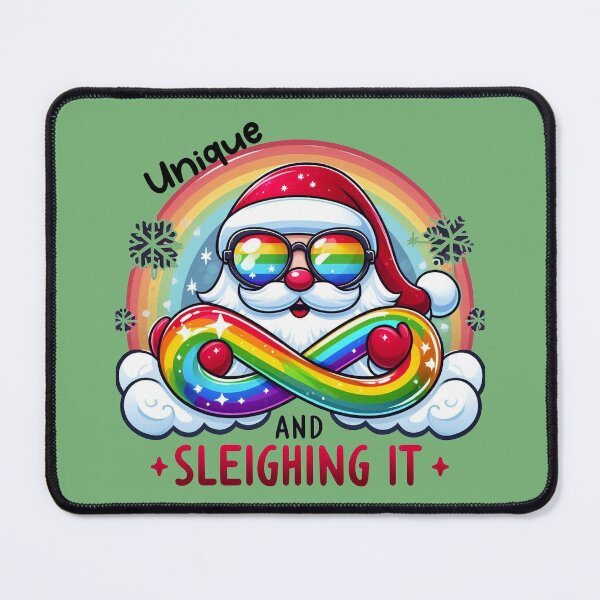 Item preview, Unique and sleighing it designed and sold by Vkinsify.