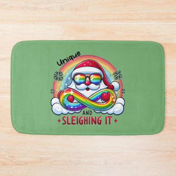 Item preview, Unique and sleighing it designed and sold by Vkinsify.