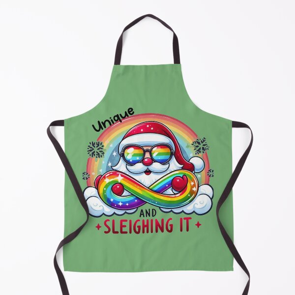 Item preview, Unique and sleighing it designed and sold by Vkinsify.