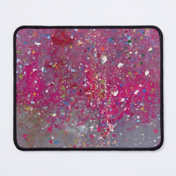 Item preview, Damien Hirst : Kynance Cove (H13-3) from Where the Land Meets the Sea (2023) designed and sold by YNTDigitalHouse.