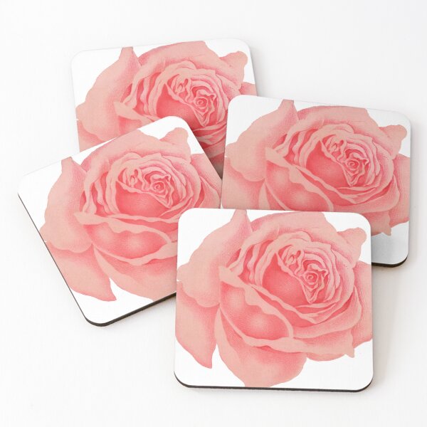 Item preview, Pink rose designed and sold by portokalis.