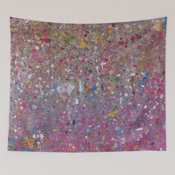 Item preview, Damien Hirst : Studland Bay (H13-4) from Where the Land Meets the Sea (2023) designed and sold by YNTDigitalHouse.