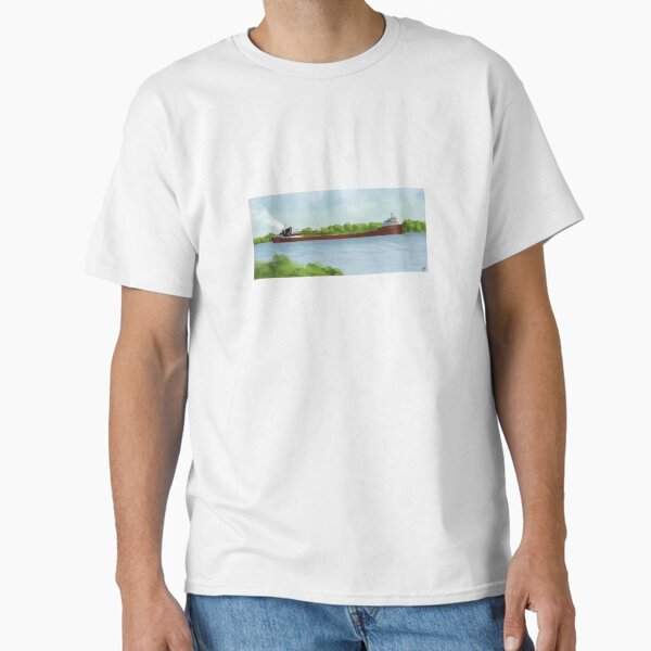 Item preview, HON. JAMES L. OBERSTAR designed and sold by haleyedwardsart.