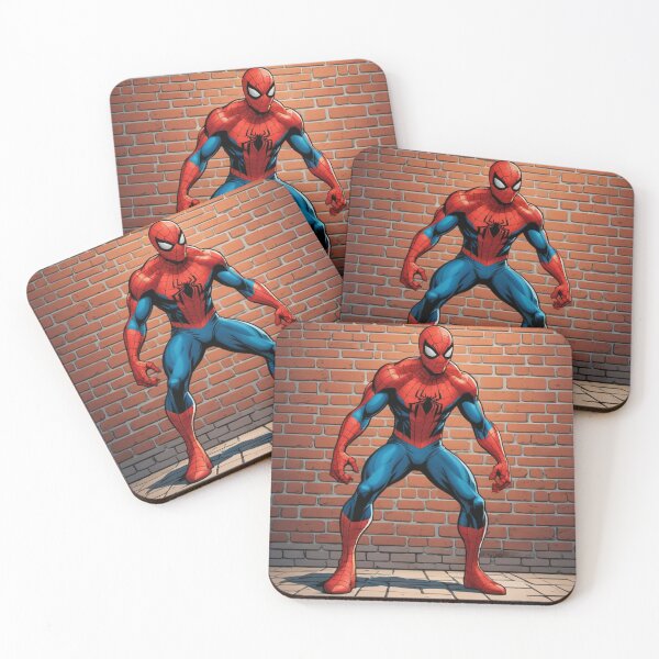 Artikelvorschau, Brick Spiderman entworfen und verkauft von CarmenZ29.
