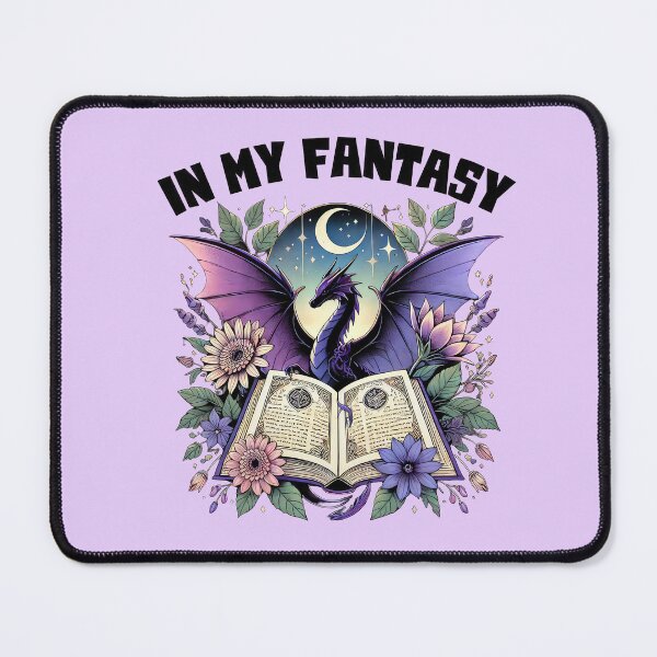 Item preview, In my fantasy designed and sold by Storylovers.