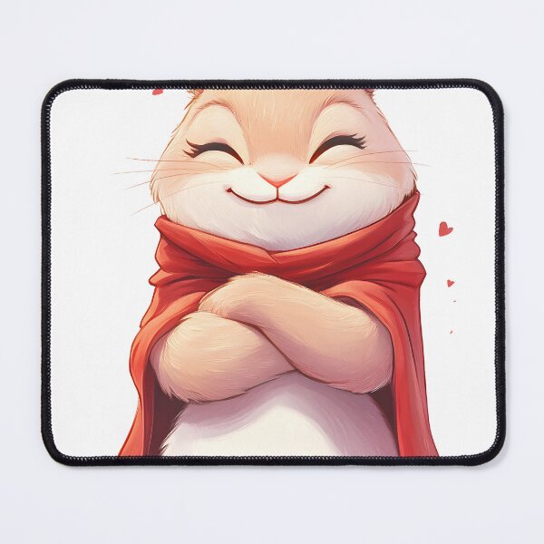Item preview, Happy Bunny designed and sold by Vivid-Impres.