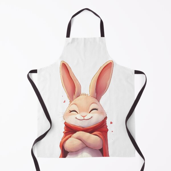 Item preview, Happy Bunny designed and sold by Vivid-Impres.