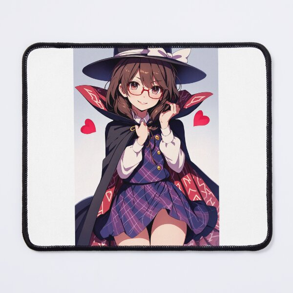 Item preview, Sumireko Usami #3 - Touhou Fanart designed and sold by iloveanimechibi.