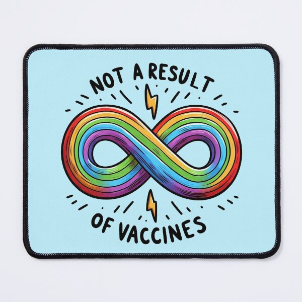 Item preview, Not a result of vaccines designed and sold by Vkinsify.