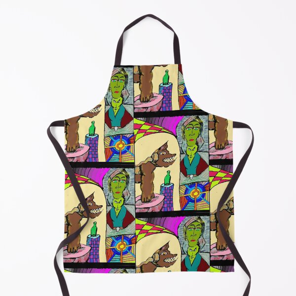 Item preview, tariff on mythology designed and sold by wormink.