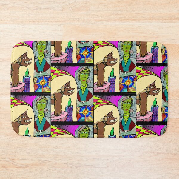 Item preview, tariff on mythology designed and sold by wormink.