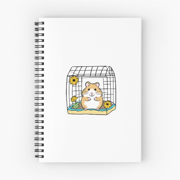 Item preview, Syrian Hamster designed and sold by islaevans1.