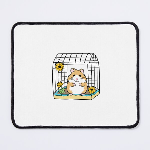 Item preview, Syrian Hamster designed and sold by islaevans1.