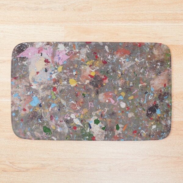 Item preview, Mill Bay, Salcombe (H13-7) from Where the Land Meets the Sea by Damien Hirst 2023 designed and sold by YNTDigitalHouse.