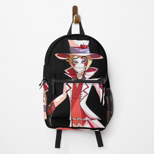 Item preview, Hazbin Hotel Lucifer designed and sold by Alysonwilsonrt.