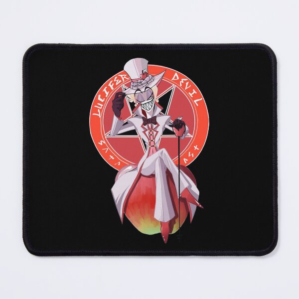Item preview, Hazbin Hotel Lucifer designed and sold by Alysonwilsonrt.