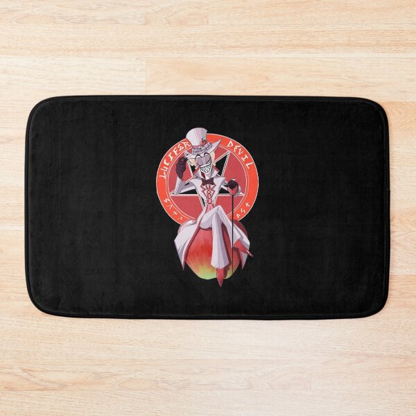 Item preview, Hazbin Hotel Lucifer designed and sold by Alysonwilsonrt.