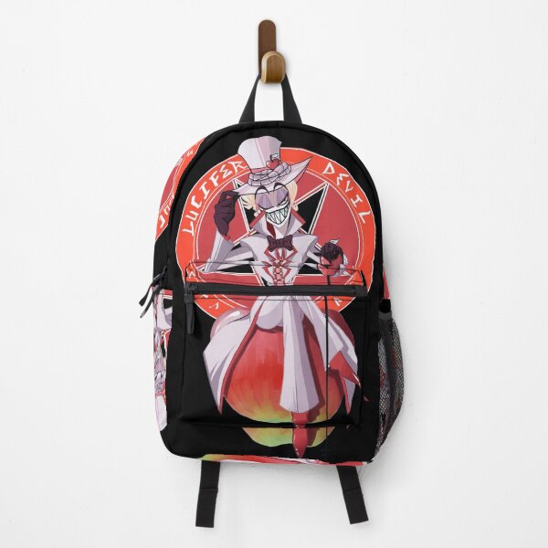 Item preview, Hazbin Hotel Lucifer designed and sold by Alysonwilsonrt.