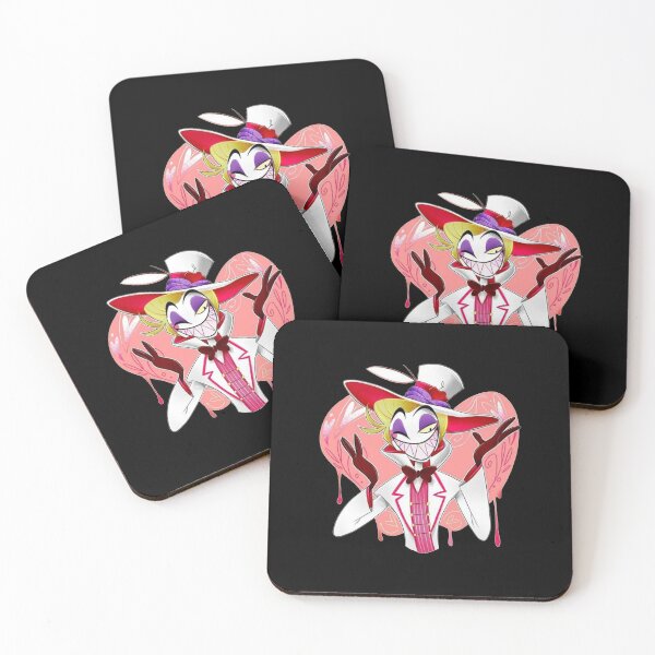 Item preview, Hazbin Hotel Lucifer designed and sold by Alysonwilsonrt.
