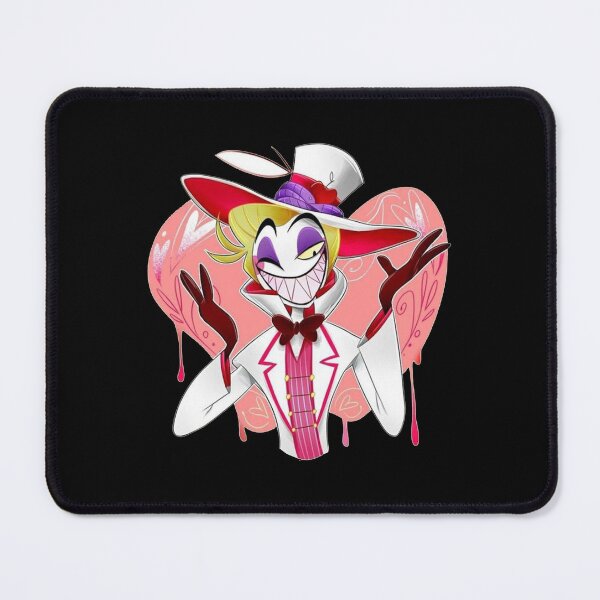Item preview, Hazbin Hotel Lucifer designed and sold by Alysonwilsonrt.