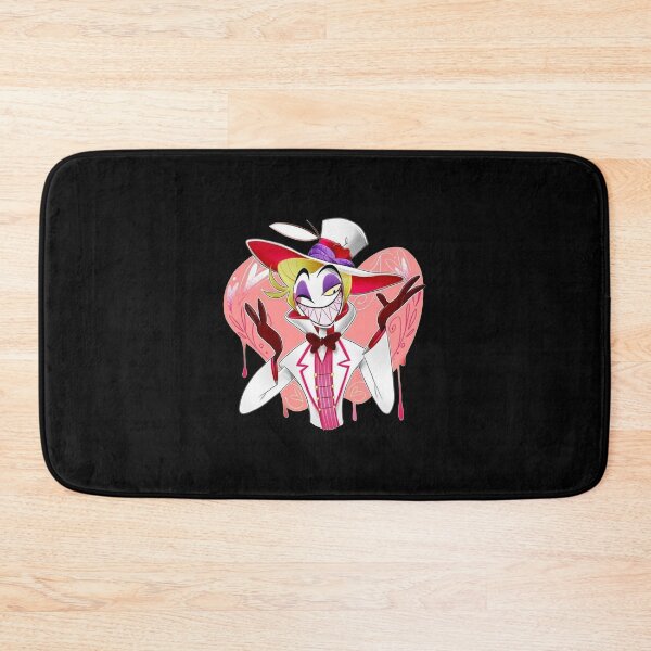 Item preview, Hazbin Hotel Lucifer designed and sold by Alysonwilsonrt.
