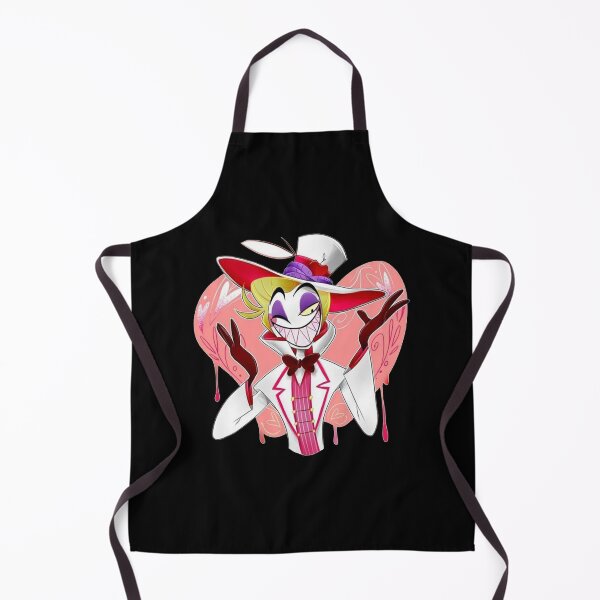 Item preview, Hazbin Hotel Lucifer designed and sold by Alysonwilsonrt.