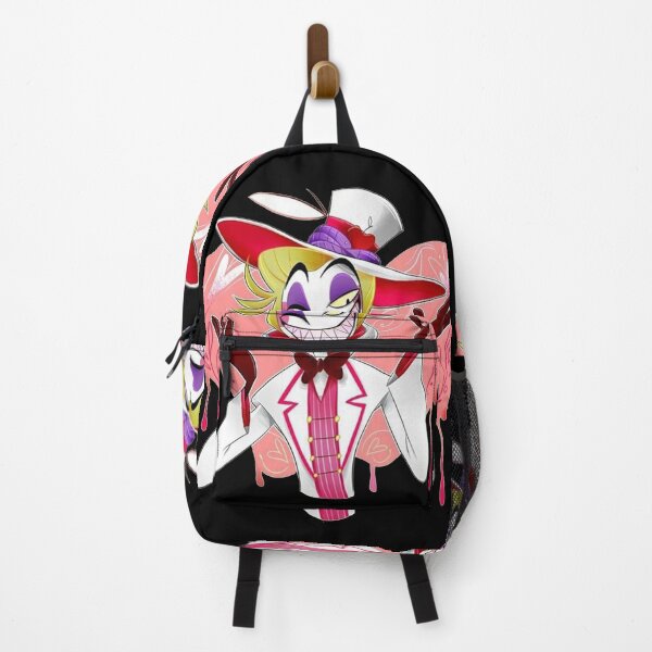 Item preview, Hazbin Hotel Lucifer designed and sold by Alysonwilsonrt.