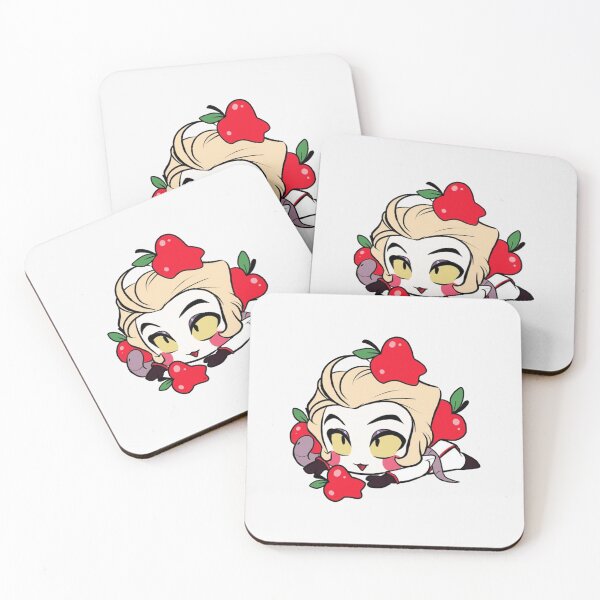 Item preview, Hazbin Hotel Lucifer designed and sold by Alysonwilsonrt.