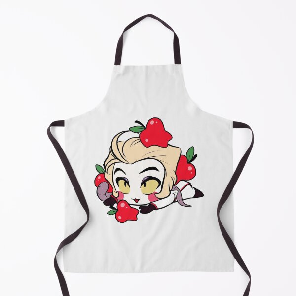 Item preview, Hazbin Hotel Lucifer designed and sold by Alysonwilsonrt.