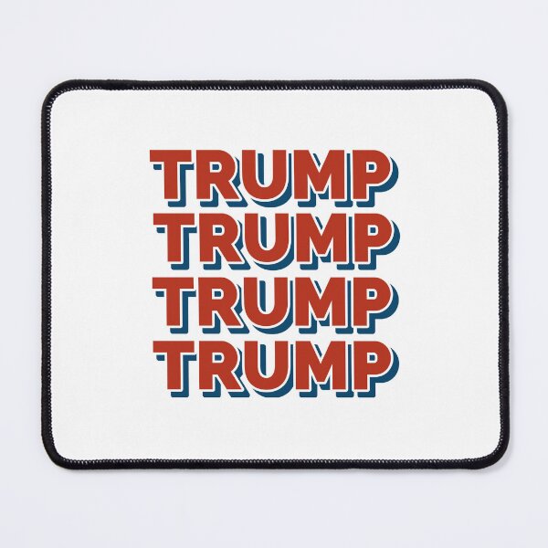Item preview, Donald Trump US President designed and sold by Sunserize Designs.