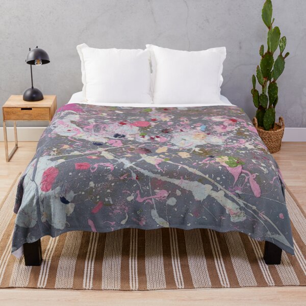 Item preview, Damien Hirst : Woody Bay (H13-8) from Where the Land Meets the Sea (2023) designed and sold by YNTDigitalHouse.
