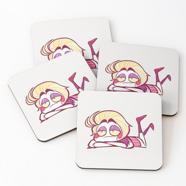 Item preview, Hazbin Hotel Lucifer designed and sold by Alysonwilsonrt.