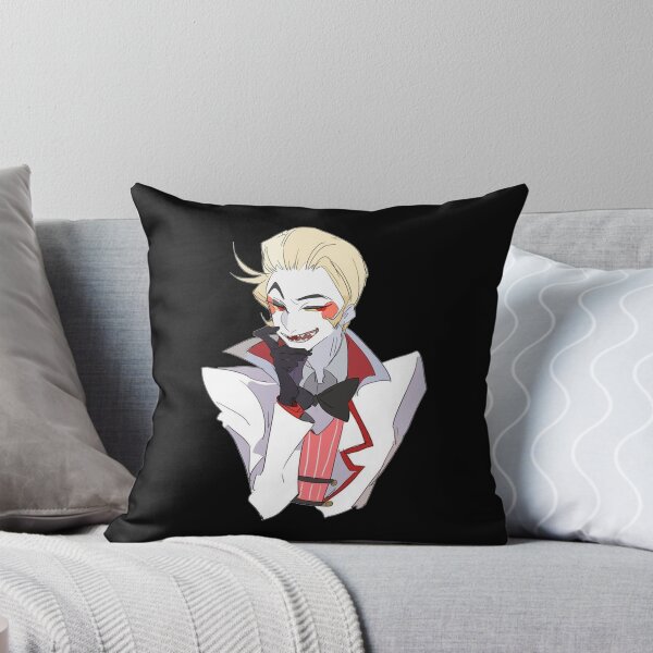 Item preview, Hazbin Hotel Lucifer designed and sold by Alysonwilsonrt.