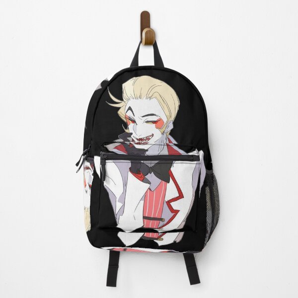 Item preview, Hazbin Hotel Lucifer designed and sold by Alysonwilsonrt.