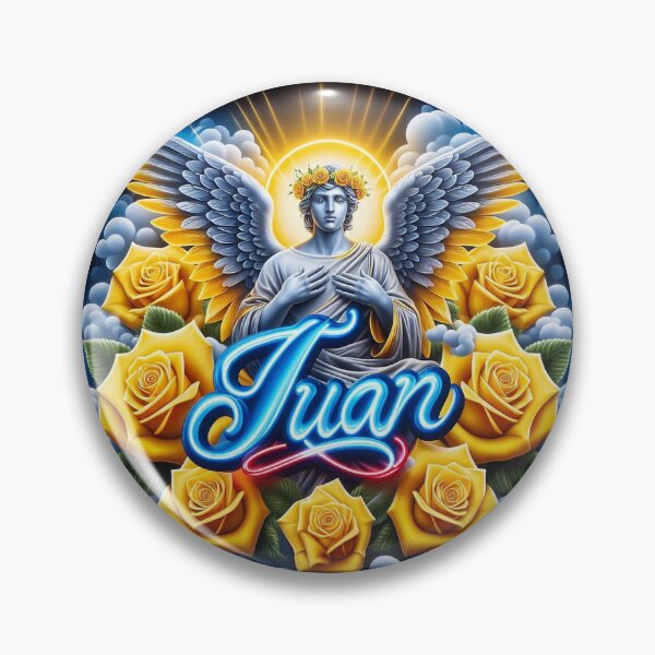 Item preview, Juan designed and sold by RaF71PrO.