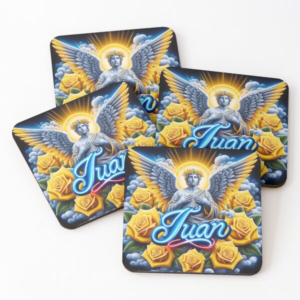 Item preview, Juan designed and sold by RaF71PrO.