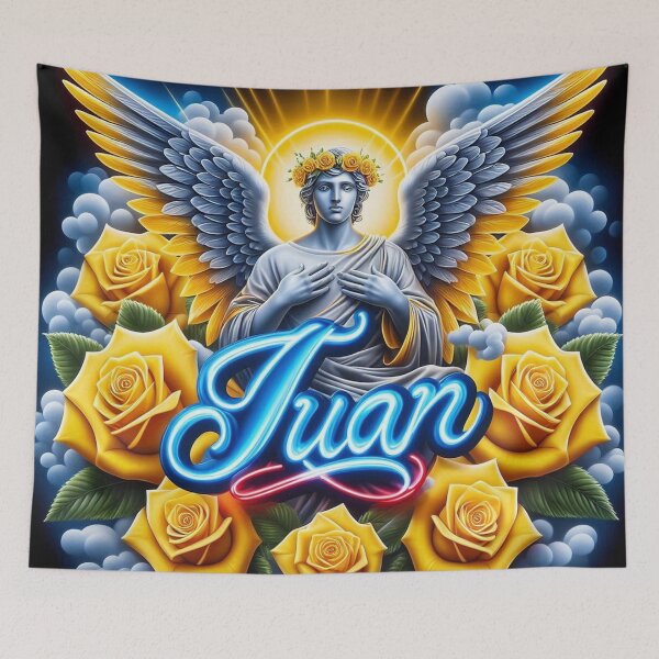 Item preview, Juan designed and sold by RaF71PrO.