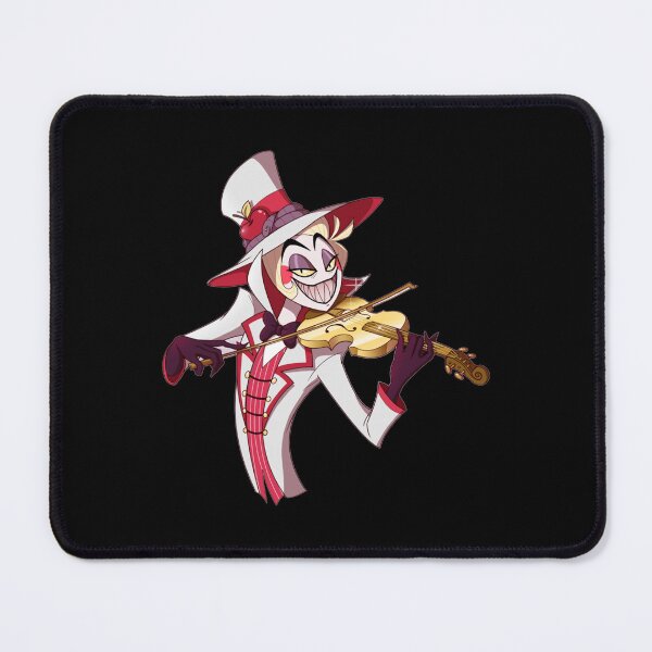 Item preview, Hazbin Hotel Lucifer designed and sold by Alysonwilsonrt.