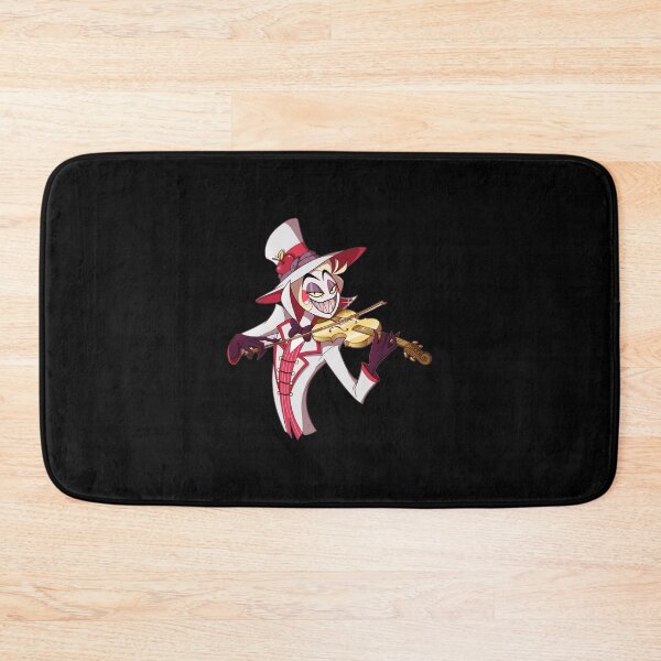 Item preview, Hazbin Hotel Lucifer designed and sold by Alysonwilsonrt.